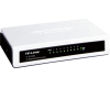 TL-SF1008D 8-port 10/100M Desktop Switch TL-SF1008D 8-port 10/100M Desktop Switch